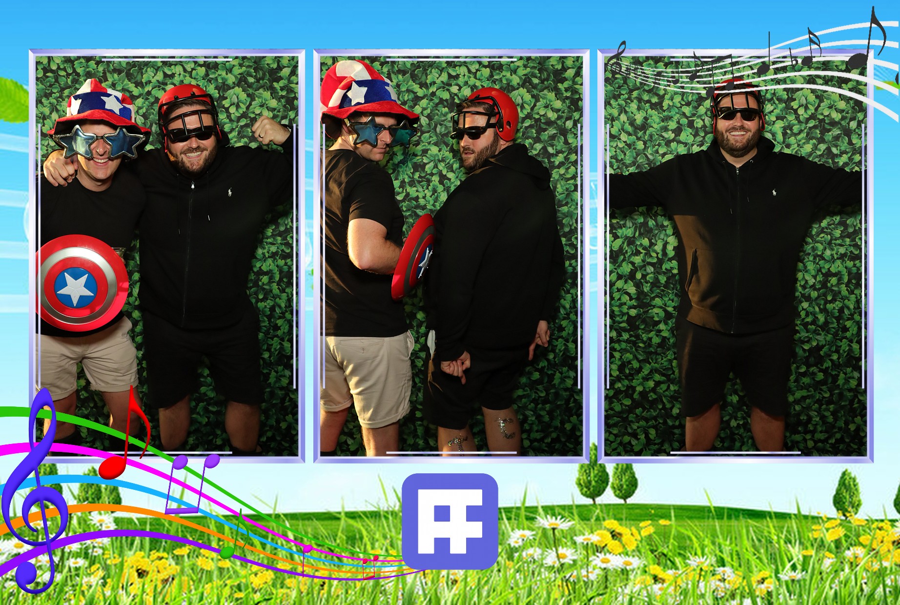 Thames Tower Party | View more photos from the event at gallery.myphotoboothexperience.co.uk/u/MyPhotoBoothExperienceLtd/Thames-Tower-Party